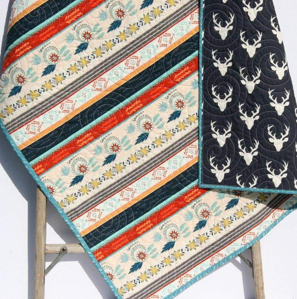 Aztec baby nursery best sale