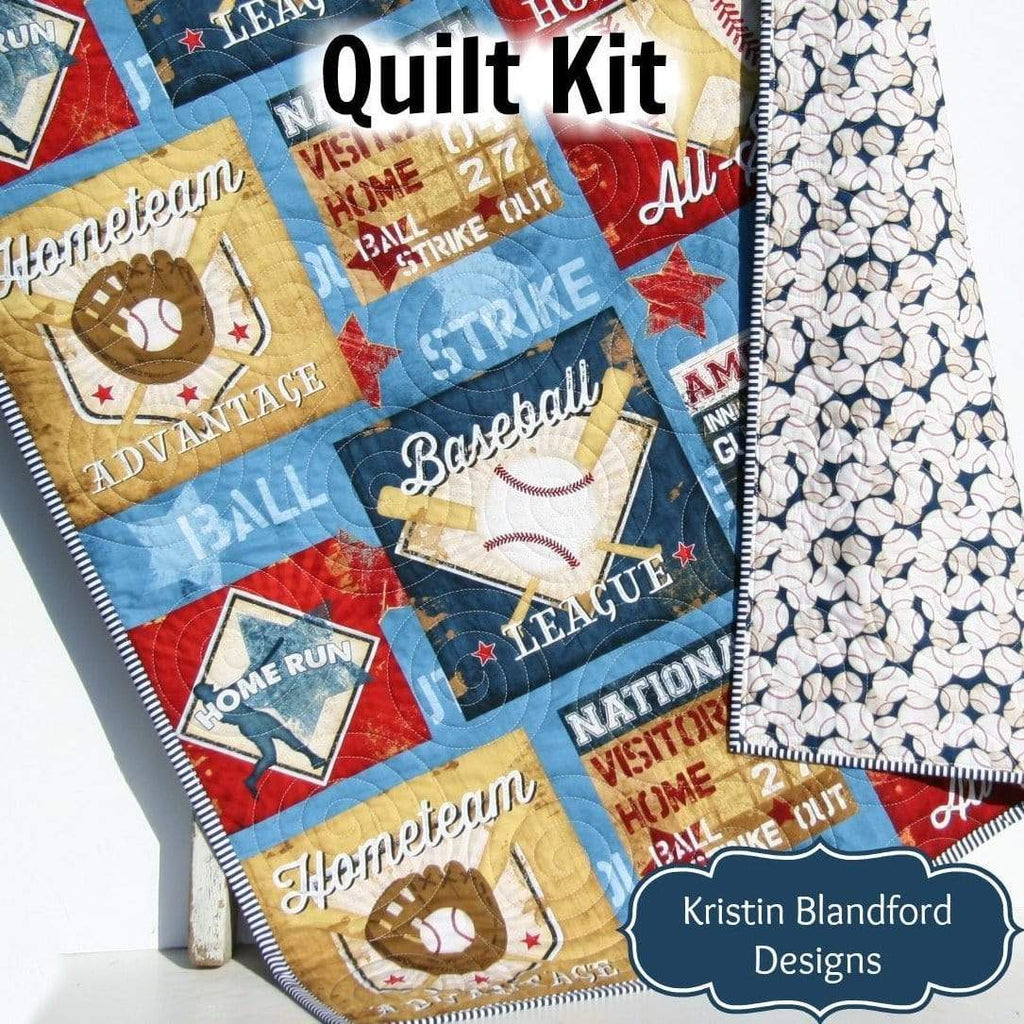 Quilting Supplies, Quilting Kits