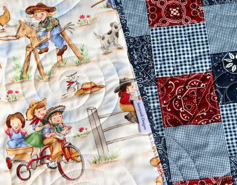 Quilting Supplies  The Quilted Cowgirl