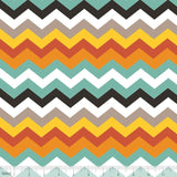 Kristin Blandford Designs Luckie Fat Quarter Bundle, Western Fabrics, Blend Maude Ashbury, Modern Country, Boots Hoseshoes Feathers Chevron Stars, Turquoise Brown