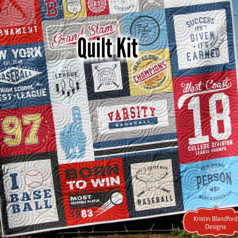 MLB Pro Baseball Sports Teams Quilter’s Cotton Fabric Scrap Bag - Assorted  Quality Cotton Fabrics for Sewing, Crafts, Quilting, Applique, Scrap Quilts